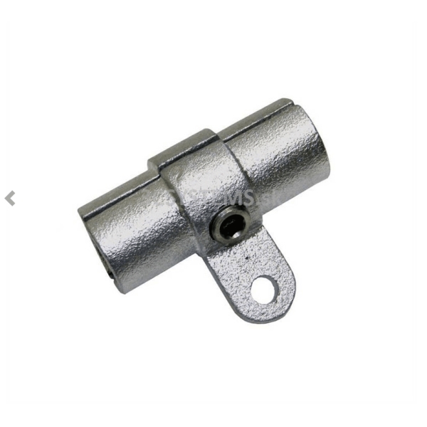 fitinga Assist s očkom 'samček' 750-C42, pro trubky pr. 42,4 mm