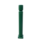 Flexibilný stĺpik, výška 1000 mm, pr.80 mm – zelená