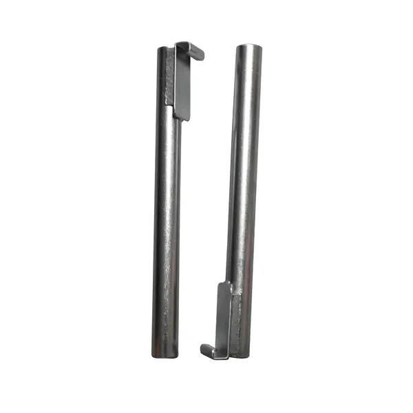 Inštalačné kliešte pre chránič regálových stojanov iFlex RackGuard – kov, galvanický zinok