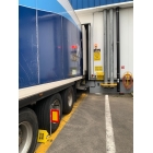 iStop – zakladací klin pod kolesá so signalizáciou