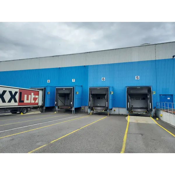 iStop – zakladací klin pod kolesá so signalizáciou