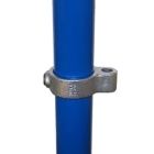 Konštrukčný fiting, spojka ocelový trubek pr. 42,4 mm – Pántové očko 138-C42