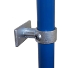 Konštrukčný fiting, spojka oceľových rúrok pr. 33,7 mm – Držiak zábradlia 143-B34