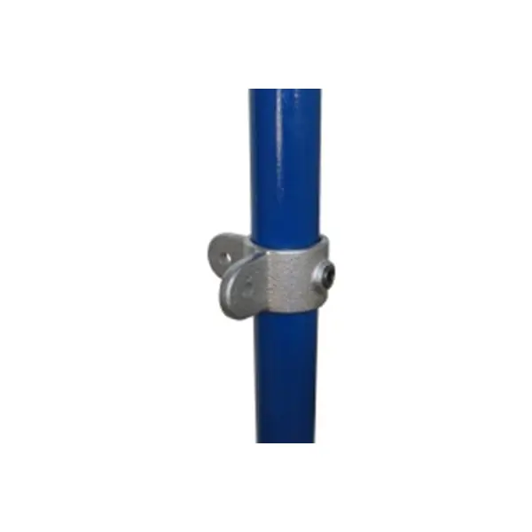 Konštrukčný fiting, spojka oceľových rúrok pr. 33,7 mm – Kĺbový 