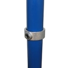 Konštrukčný fiting, spojka oceľových rúrok pr. 42,4 mm – Poistný krúžok 179-C42