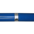 Konštrukčný fiting, spojka oceľových rúrok pr. 42,4 mm – Vnútorná spojka 150-C42