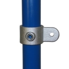 Konštrukčný fiting, spojka oceľových rúrok pr. 48,3 mm – Kĺbový 