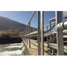 Konštrukčný fiting, spojka oceľových rúrok pr. 48,3 mm – Odbočka 101-D48