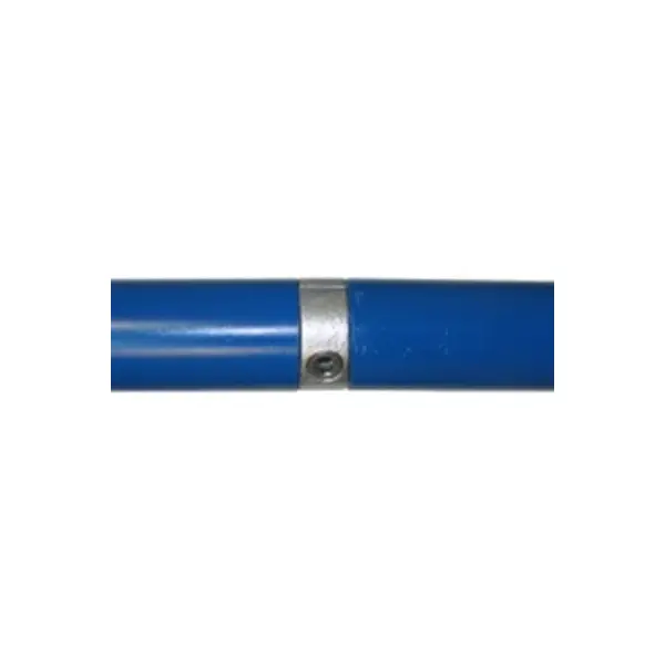Konštrukčný fiting, spojka oceľových rúrok pr. 48,3 mm – Vnútorná spojka 150-D48