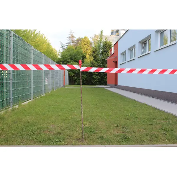 Krytka na roxor s úchytom ProtecCap Premium – červená