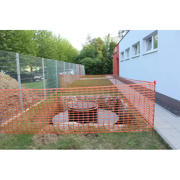 Krytka na roxor s úchytom ProtecCap Premium – červená