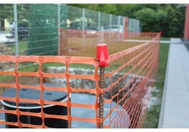 Krytka na roxor s úchytom ProtecCap Premium – červená