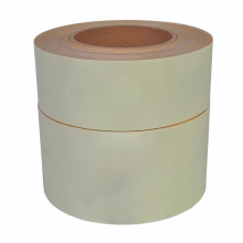 Luminiscenčná podlahová a nástenná páska – PVC, 50 mm × 10 m