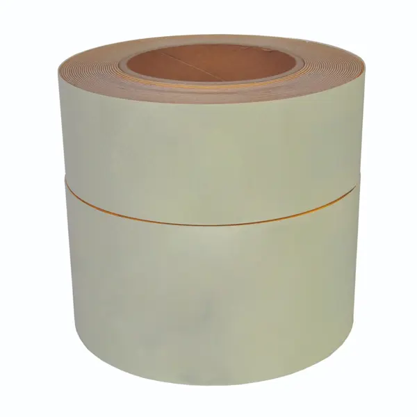 Luminiscenčná podlahová a nástenná páska – PVC, 75 mm × 10 m