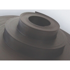 Magnetická lišta – rolka, držiak regálových štítkov, typ C – 40 mm × 10 m