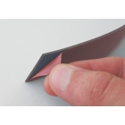 Magnetická samolepiaca páska – 50 mm × 10 m