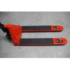 Magnetický protišmykový kryt na vidlice – čierna, 1500×150×4 mm, pár