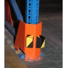 Mobilný magnetický nárazník pre manipulačnú techniku Bumper Mini – 100×50×50 mm