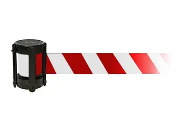 Náhradná kazeta Standard – červeno-biele pásmo 2,3 m
