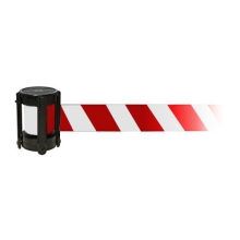 Náhradná kazeta Standard – červeno-biele pásmo 3,65 m