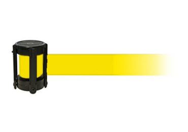 Náhradná kazeta Standard – žlté pásmo 3,65 m