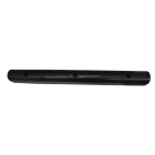 Nárazník Heavy Duty Rubber 900 – guma, čierna, výška 100 mm