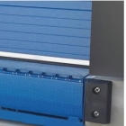 Nárazník pre ochranu nakládacích ramp a vozidiel – 360×100×115 mm
