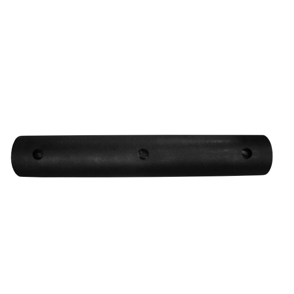 Nárazník z vulkanizovanej gumy Heavy Duty Rubber 900 – 200×200×900 mm