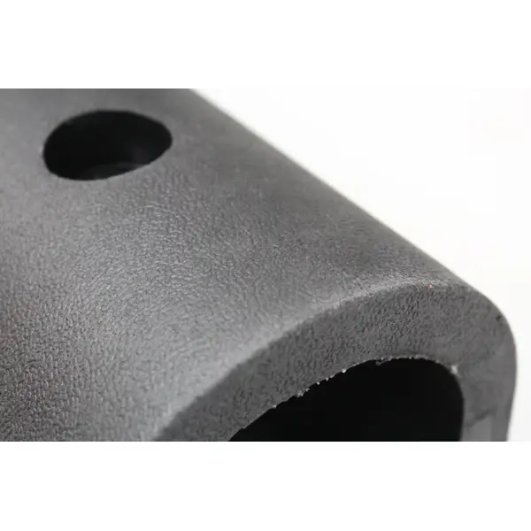 Nárazník z vulkanizovanej gumy Heavy Duty Rubber 900 – 200×200×900 mm