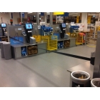 Nástenná kazeta MAXI, čierna – čierne pásmo 9 m