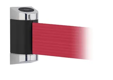 Nástenná kazeta Midi Plus – samonavíjacie pásmo 2 m, farba standard podľa vzorkovníka