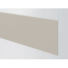 Nástenný ochranný plát Wall Guard – PVC, farba štandard podľa vzorkovníka, 2×200×3660 mm