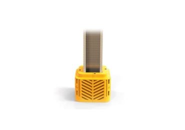Ochrana sloupu A-SAFE Flexishield Column Guard, v. 600 mm
