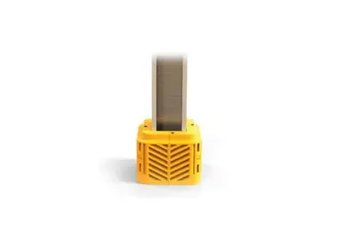 Ochrana sloupu A-SAFE Flexishield Column Guard, v. 600 mm