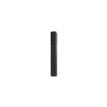 Ochrana stĺpov A-SAFE Flexishield Corner Guard – čierny, v. 1000 mm, 100×100 mm