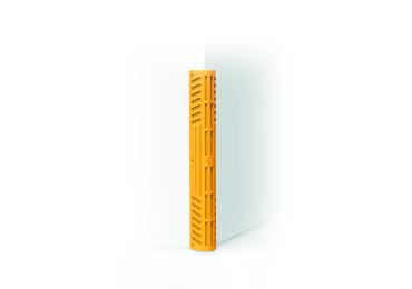 Ochrana stĺpov A-SAFE Flexishield Corner Guard