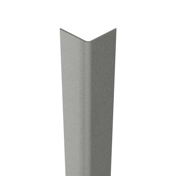 Ochranný rohový profil Corner Guard 90° – PVC, farba štandard podľa vzorkovníka, 51×51×3660 mm