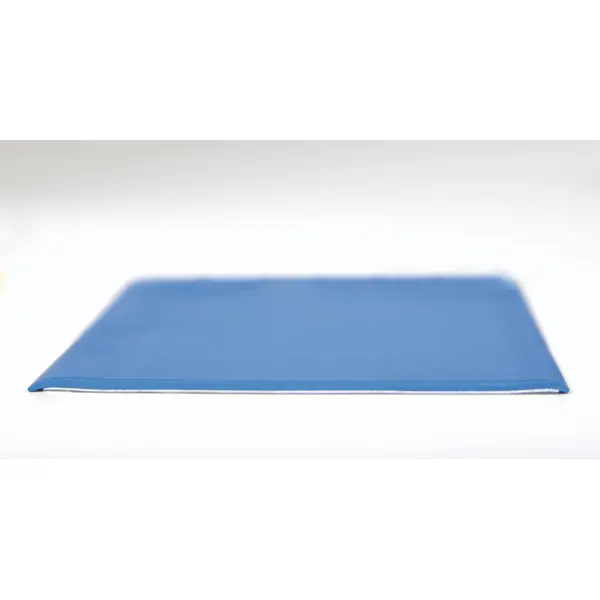 Odolná podlahová páska WT-500 so skosenou hranou – PVC, žlto-čierna, 75 mm × 10 m