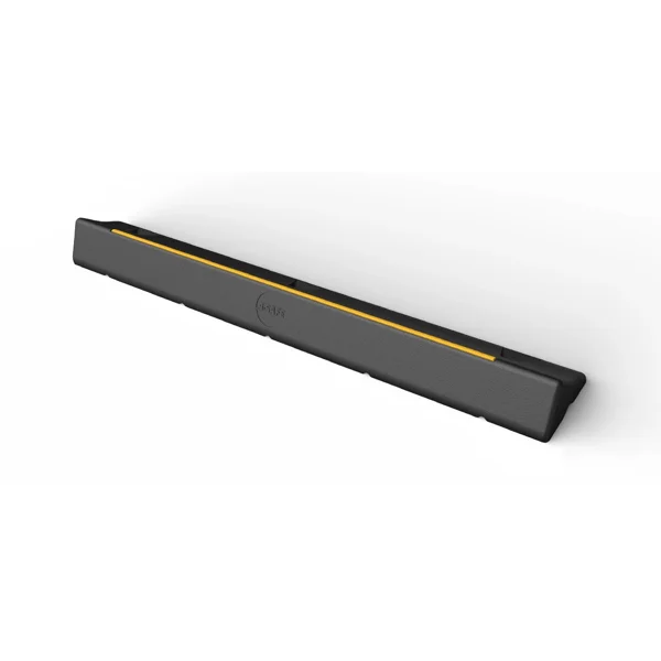 Parkovací doraz nákladných vozidiel Coach Stop – 220×115×1000 mm