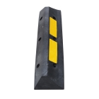 Parkovací doraz nákladných vozidiel Super Stop – 150×300×1000 mm, bez kotiev