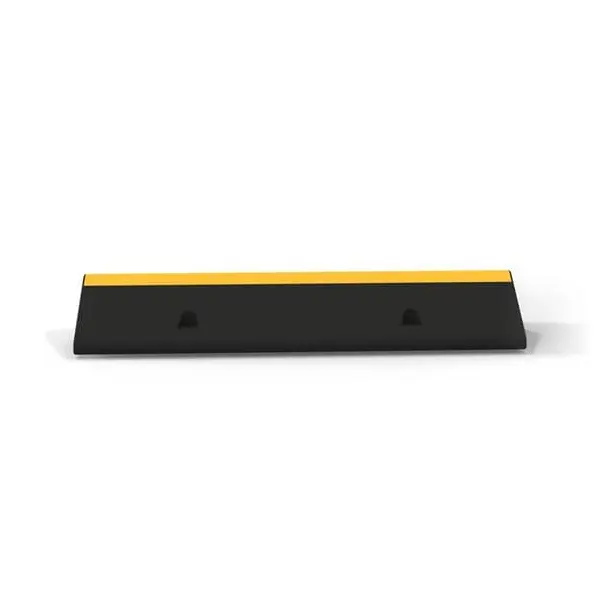 Parkovací doraz nákladných vozidiel Truck Stop – 150×300×1000 mm, bez kotiev