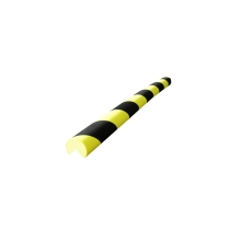 Penový ochranný samolepiaci rohový profil SoftBumpers, tvar 