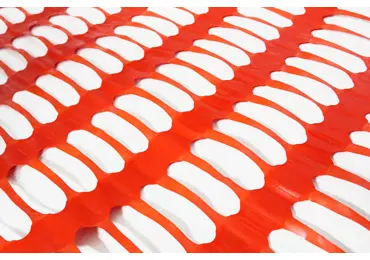 Plastová stavebná sieť Baunet MEDIUM