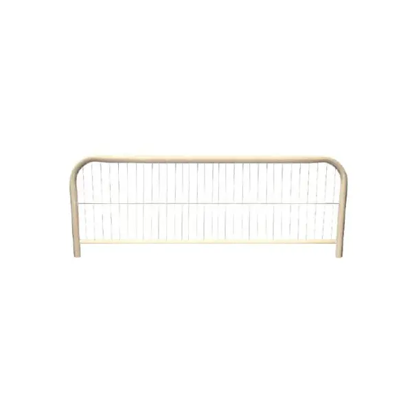 Plotový dielec Minimesh pre cestné zvodidlo  Standard – kov, 1000 mm