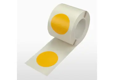 Podlahové vyznačovacie body WT-5126 – PVC