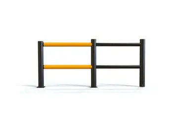 Posuvná bránka Slide Gate, voľne stojaca