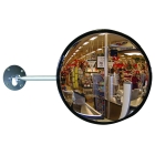 Pozorovacie zrkadlo SM Premium – akrylát, pr. 60 cm