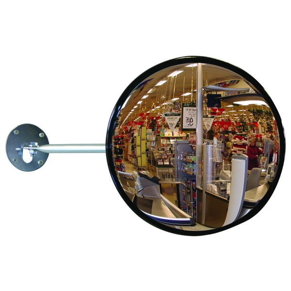 Pozorovacie zrkadlo SM Premium – akrylát, pr. 60 cm