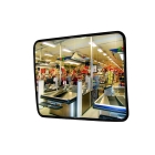 Pozorovacie zrkadlo SM Premium – akrylát, pr. 60 cm