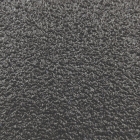 Protišmyková páska štandard WT-5411 – minerálny granulát v syntetickej živici, čierna, 50 mm × 18 m